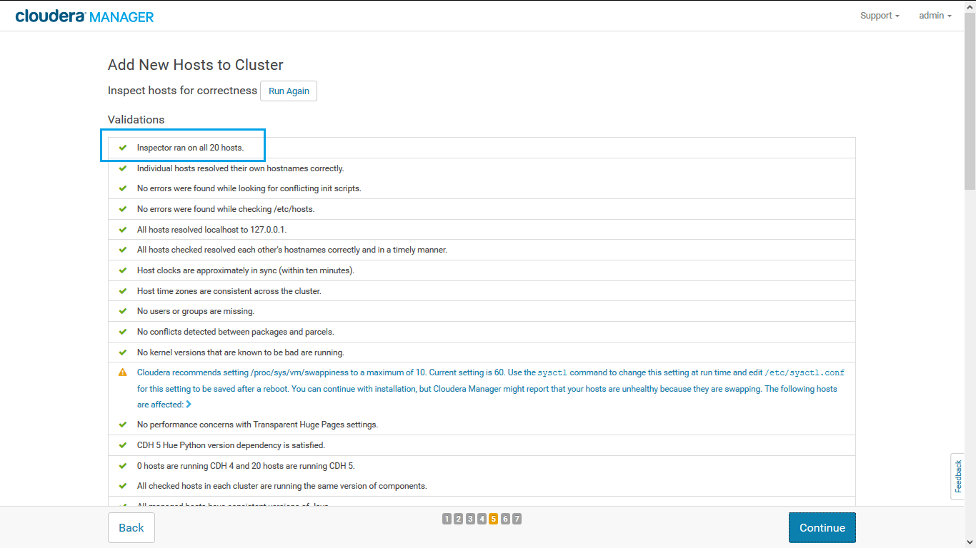 add new host to cloudera cluster hadoop big data large dataset hadoop aws ec2 cluster cloudera
